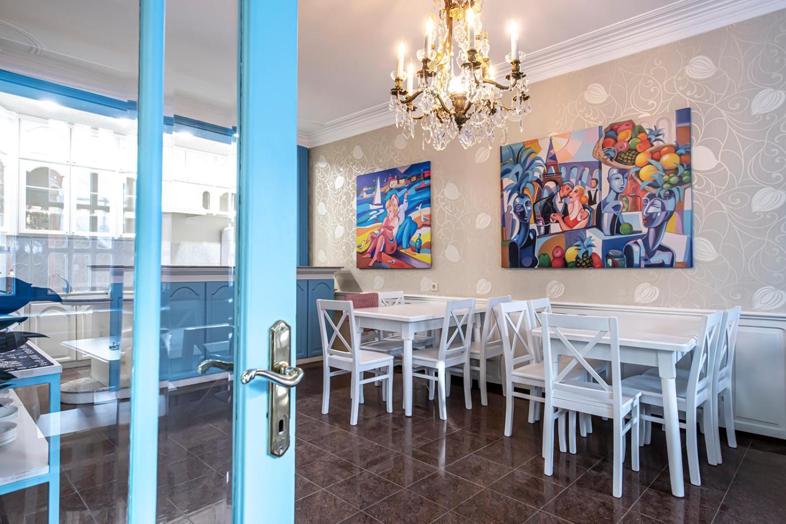 Metekhi Boutique Hotel Тбілісі Екстер'єр фото