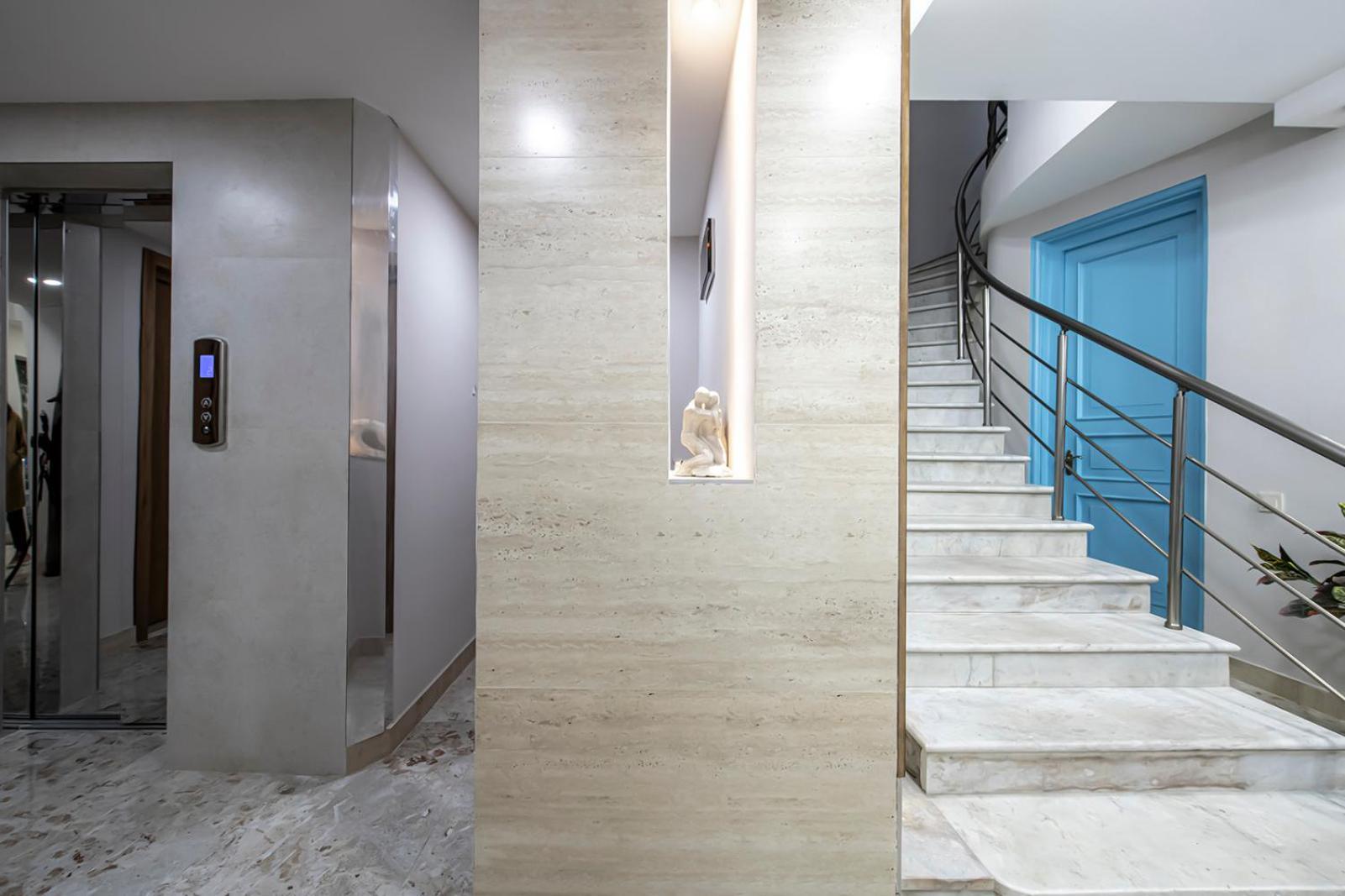 Metekhi Boutique Hotel Тбілісі Екстер'єр фото