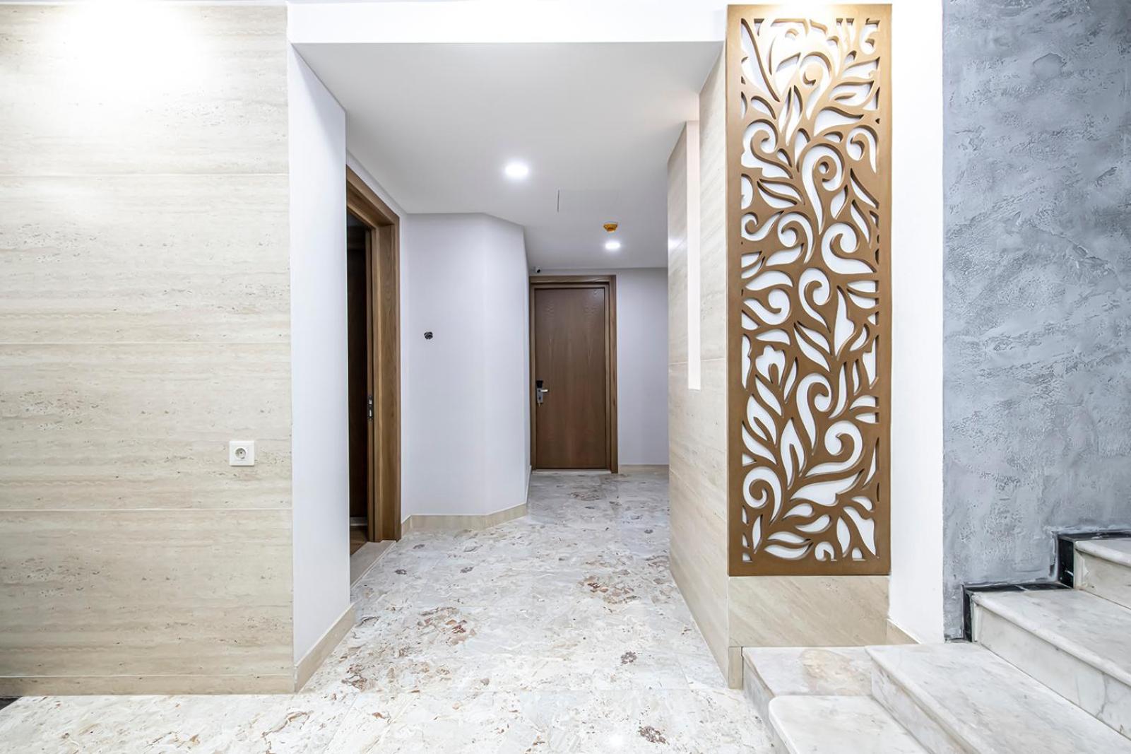 Metekhi Boutique Hotel Тбілісі Екстер'єр фото