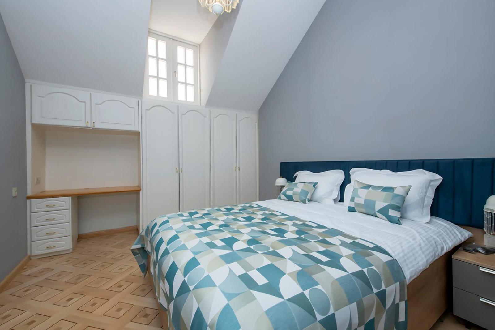 Metekhi Boutique Hotel Тбілісі Екстер'єр фото