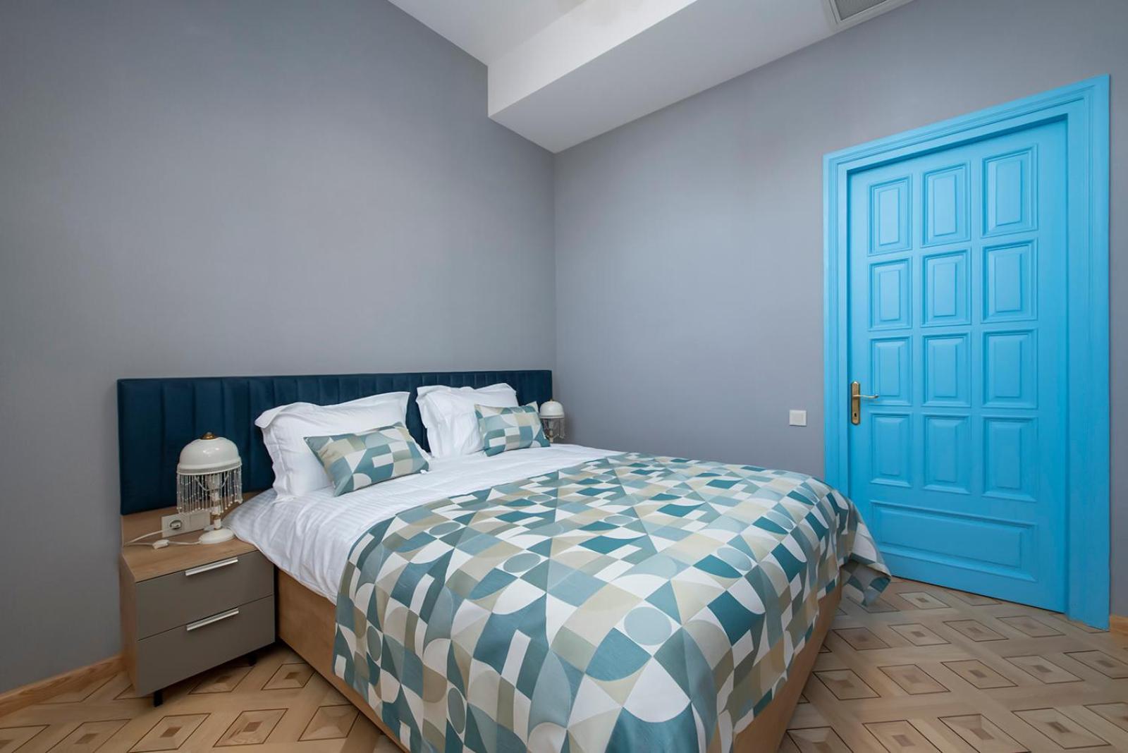 Metekhi Boutique Hotel Тбілісі Екстер'єр фото