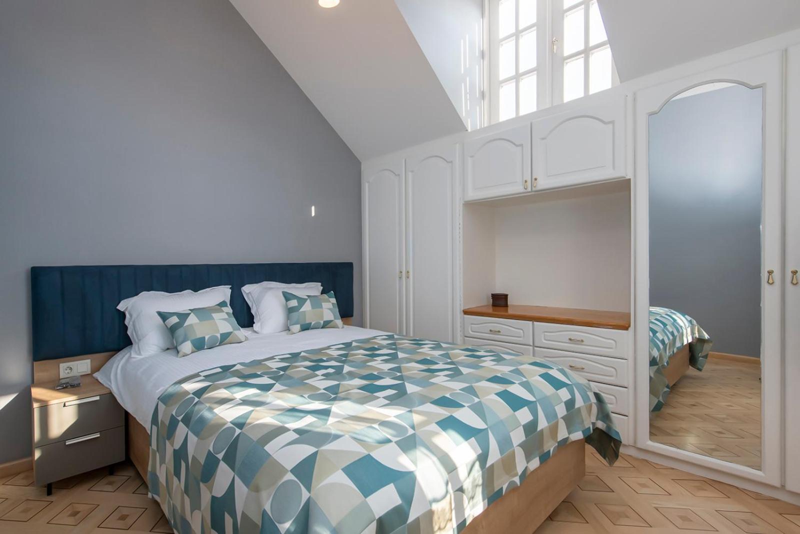 Metekhi Boutique Hotel Тбілісі Екстер'єр фото