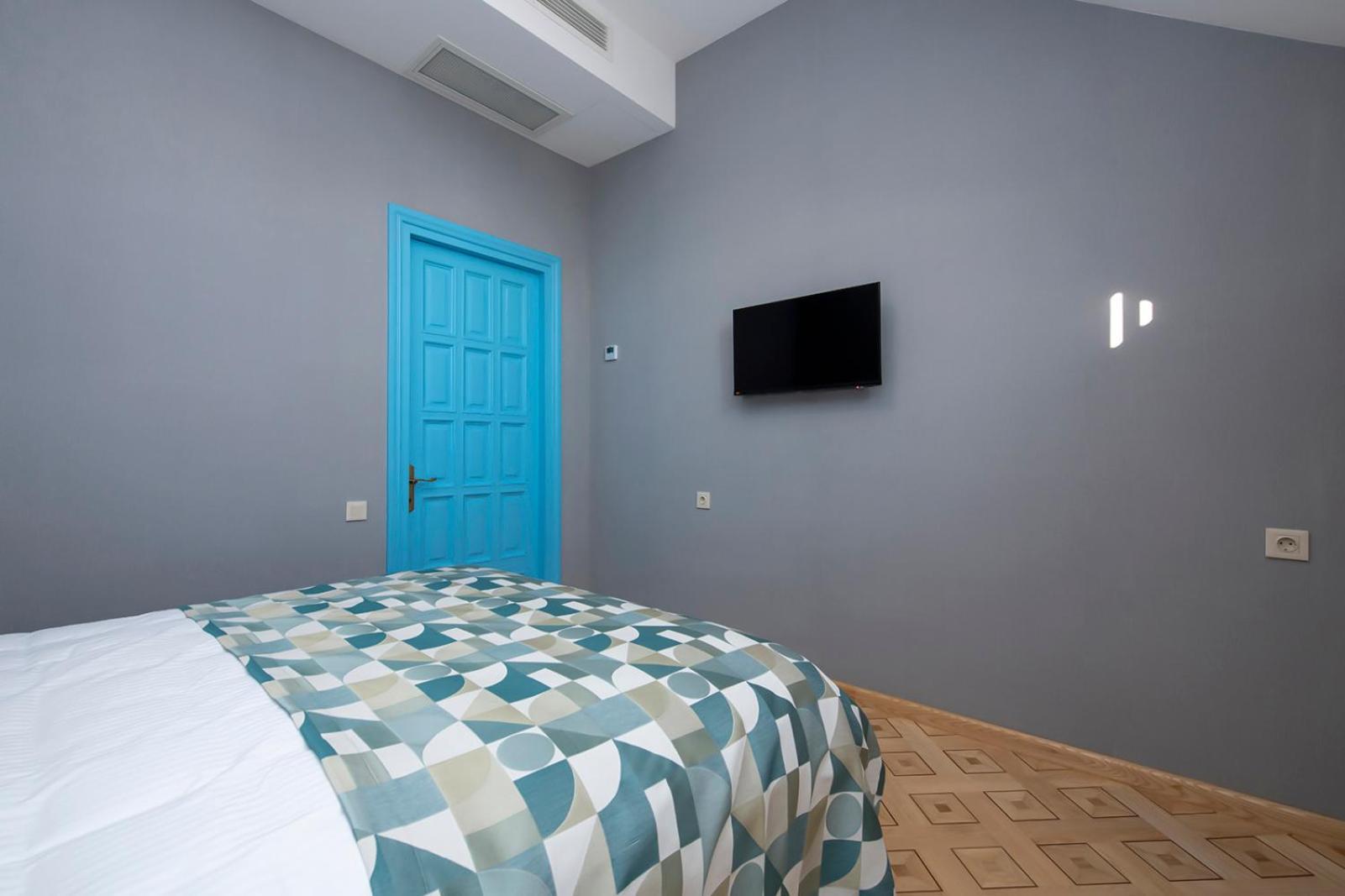 Metekhi Boutique Hotel Тбілісі Екстер'єр фото