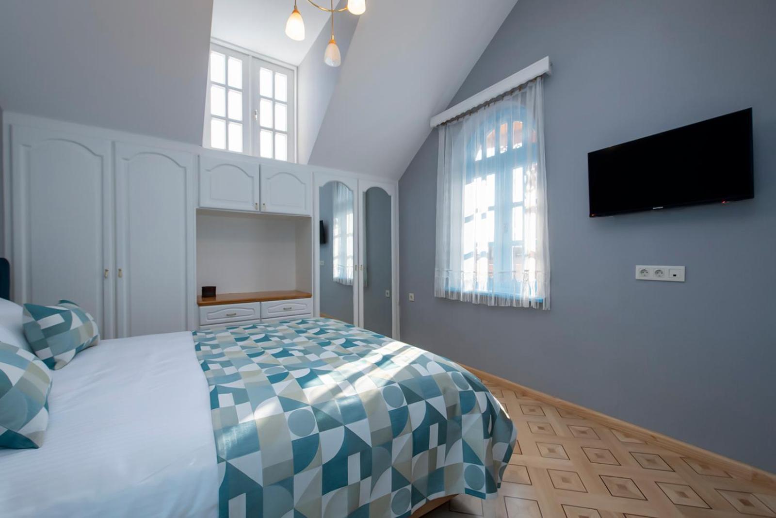 Metekhi Boutique Hotel Тбілісі Екстер'єр фото