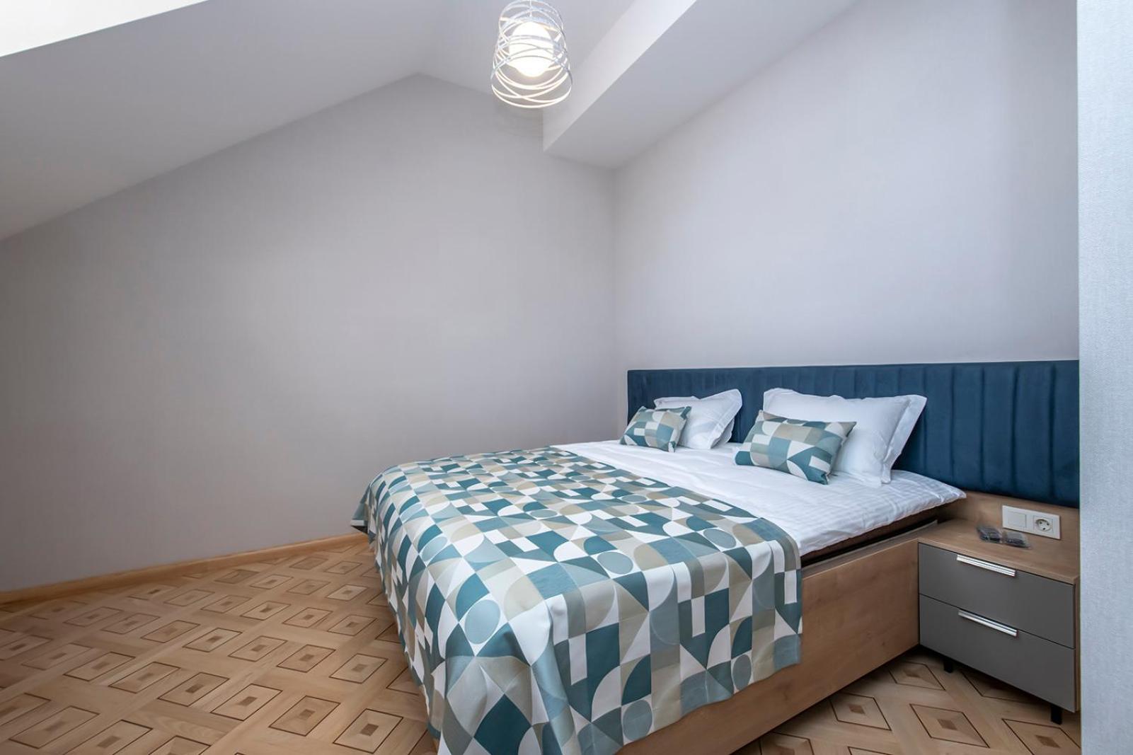 Metekhi Boutique Hotel Тбілісі Екстер'єр фото
