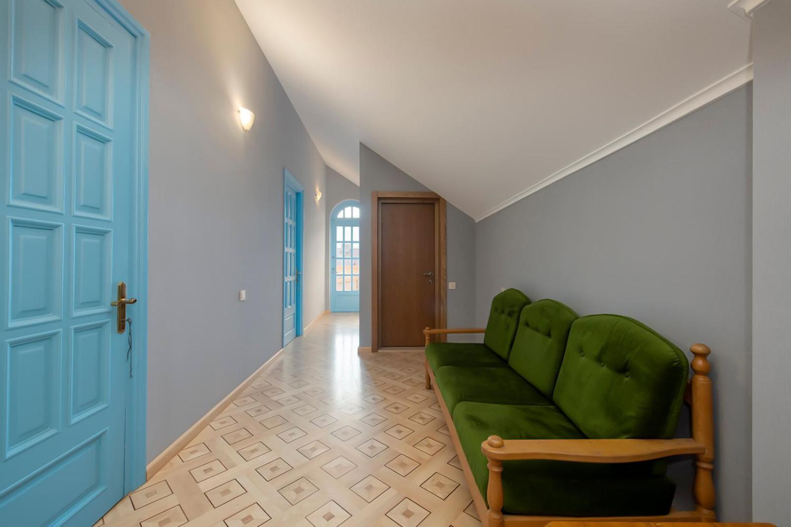 Metekhi Boutique Hotel Тбілісі Екстер'єр фото