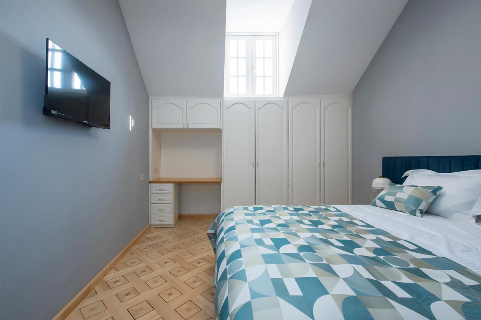 Metekhi Boutique Hotel Тбілісі Екстер'єр фото