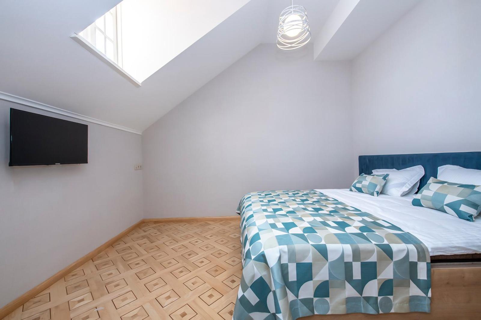 Metekhi Boutique Hotel Тбілісі Екстер'єр фото