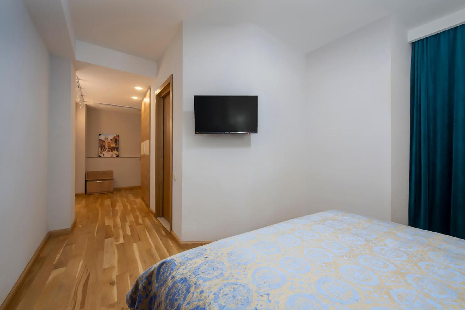 Metekhi Boutique Hotel Тбілісі Екстер'єр фото