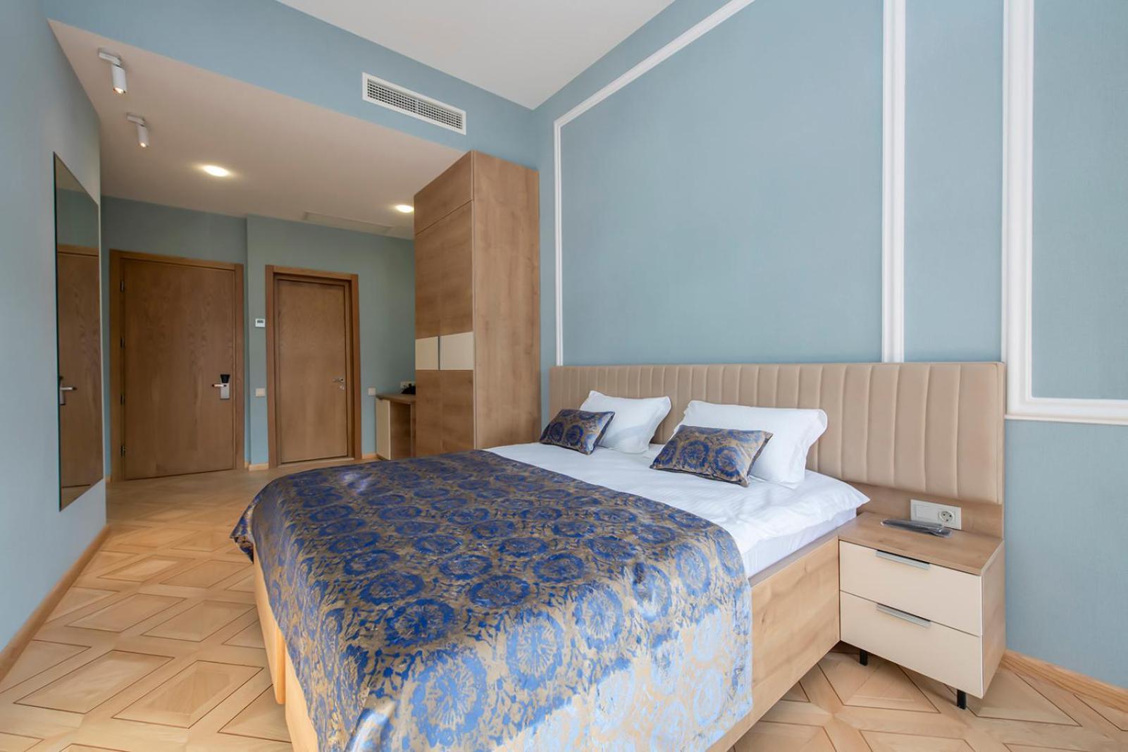 Metekhi Boutique Hotel Тбілісі Екстер'єр фото