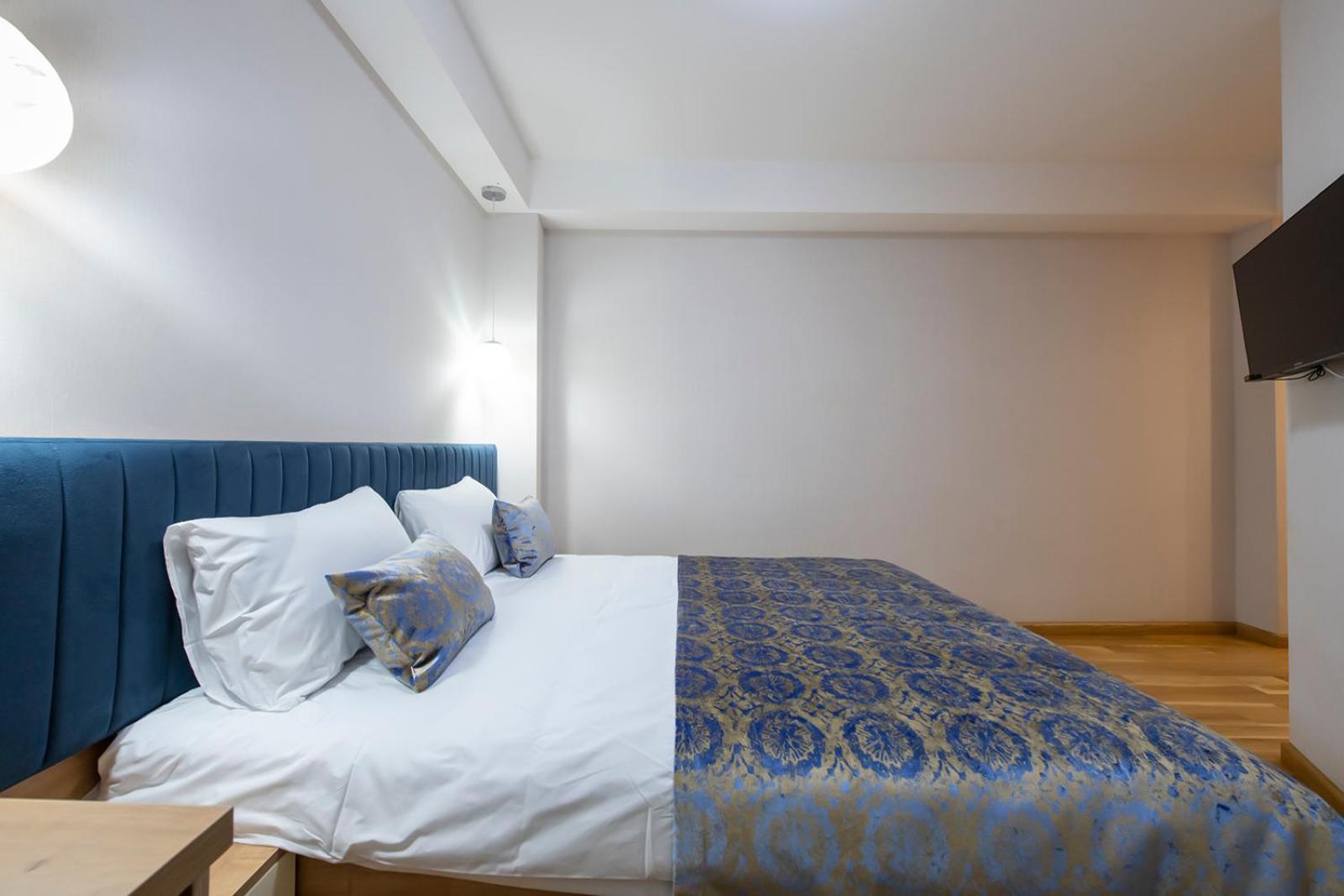 Metekhi Boutique Hotel Тбілісі Екстер'єр фото