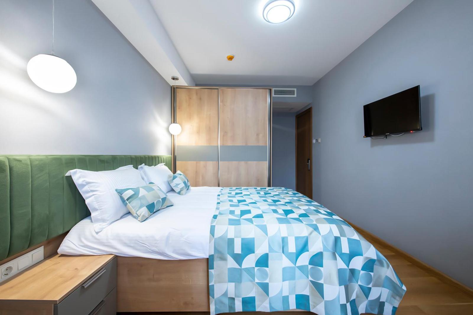 Metekhi Boutique Hotel Тбілісі Екстер'єр фото