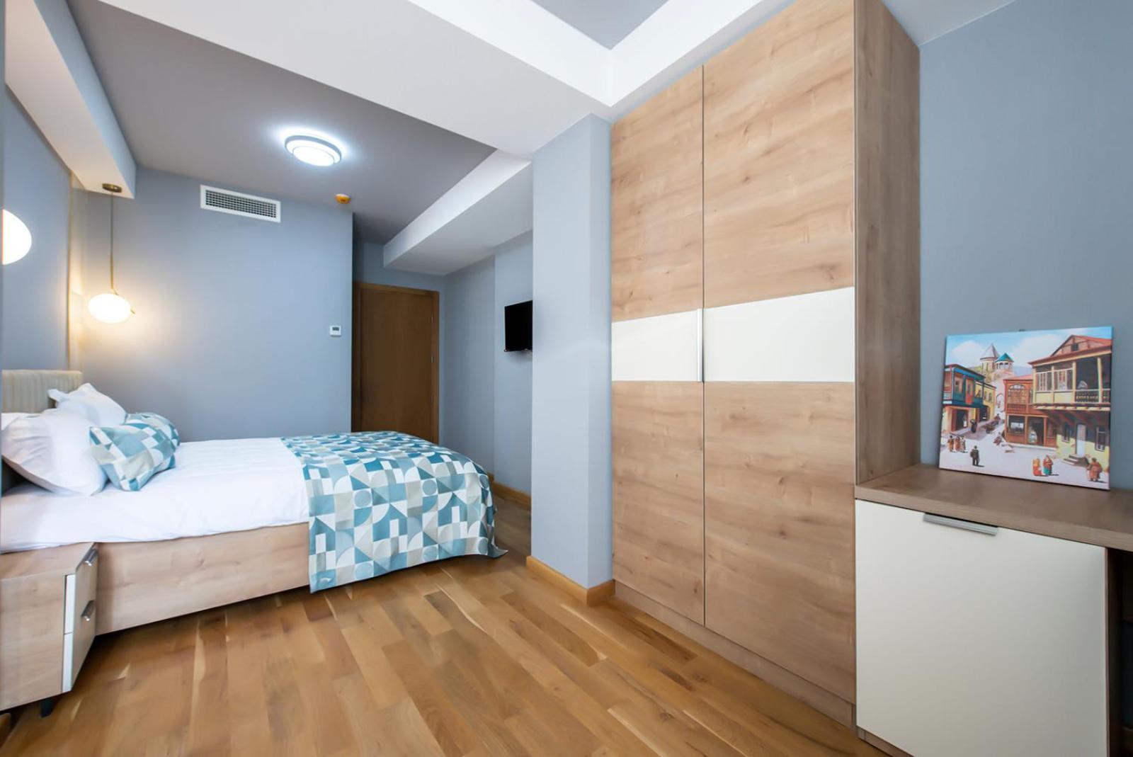 Metekhi Boutique Hotel Тбілісі Екстер'єр фото