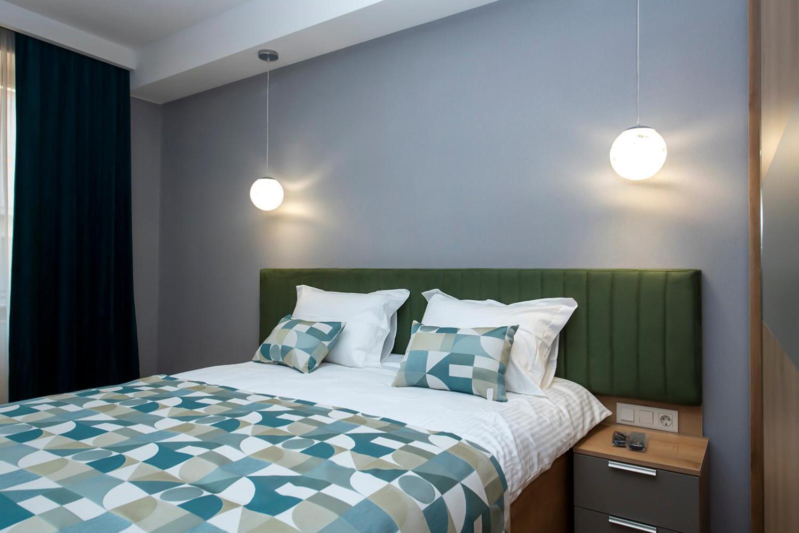 Metekhi Boutique Hotel Тбілісі Екстер'єр фото