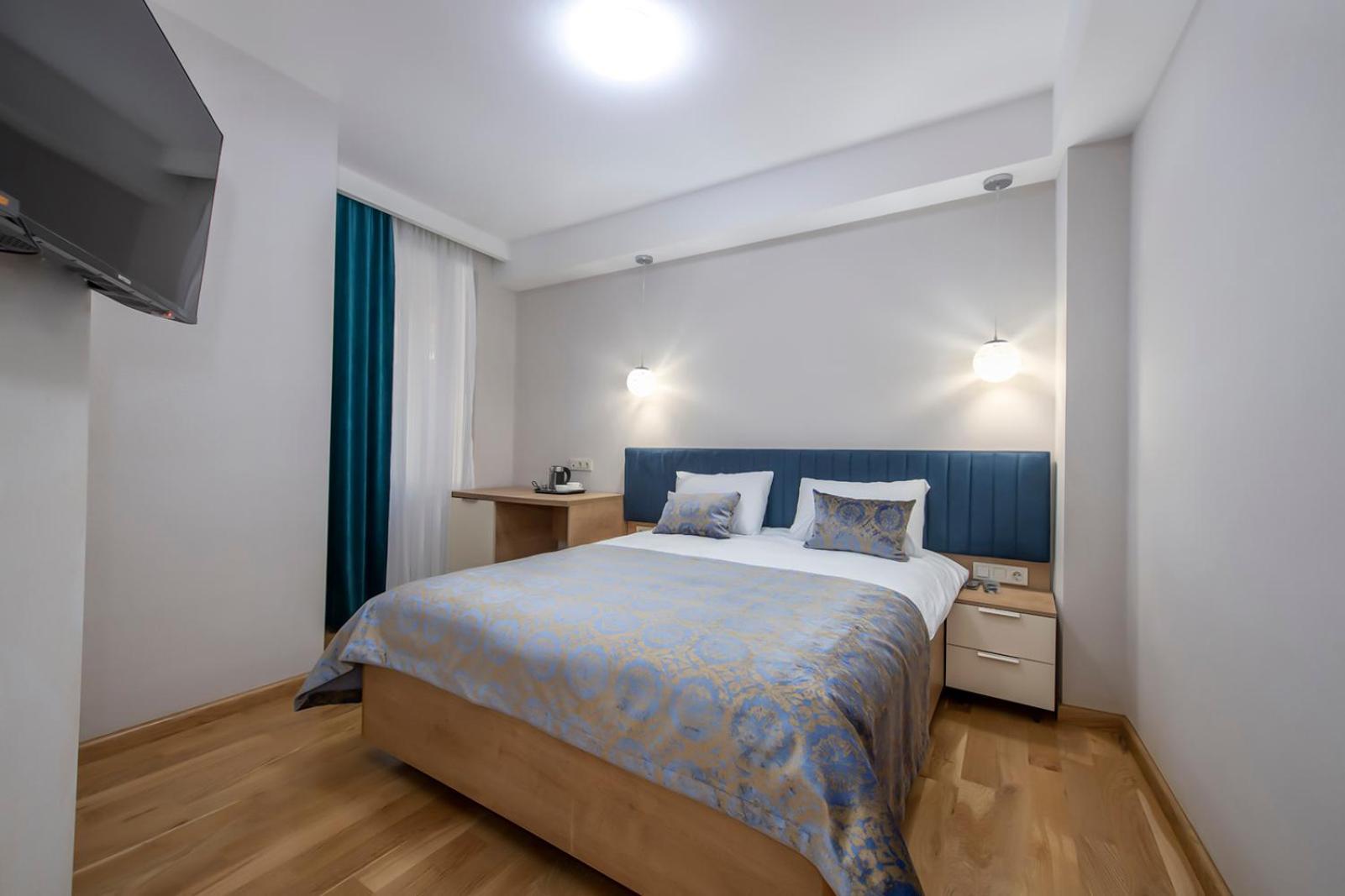 Metekhi Boutique Hotel Тбілісі Екстер'єр фото