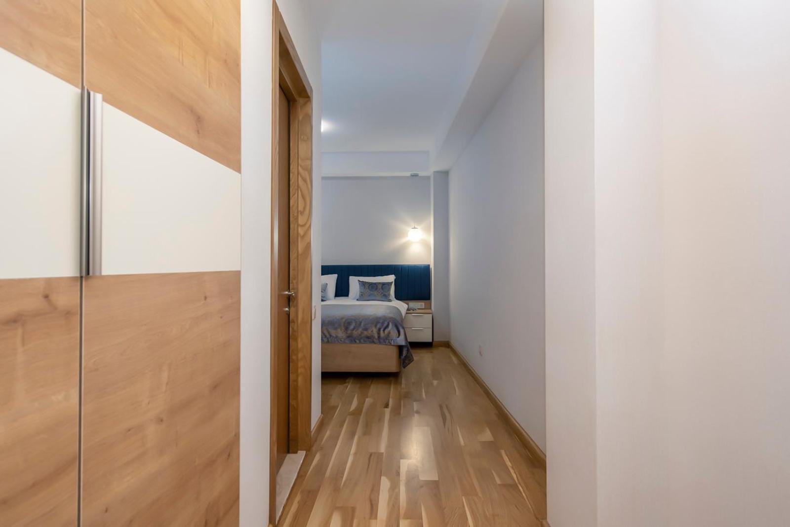 Metekhi Boutique Hotel Тбілісі Екстер'єр фото