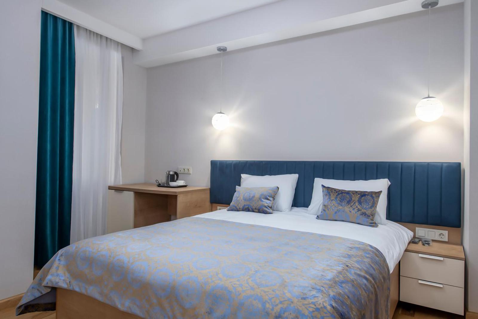 Metekhi Boutique Hotel Тбілісі Екстер'єр фото