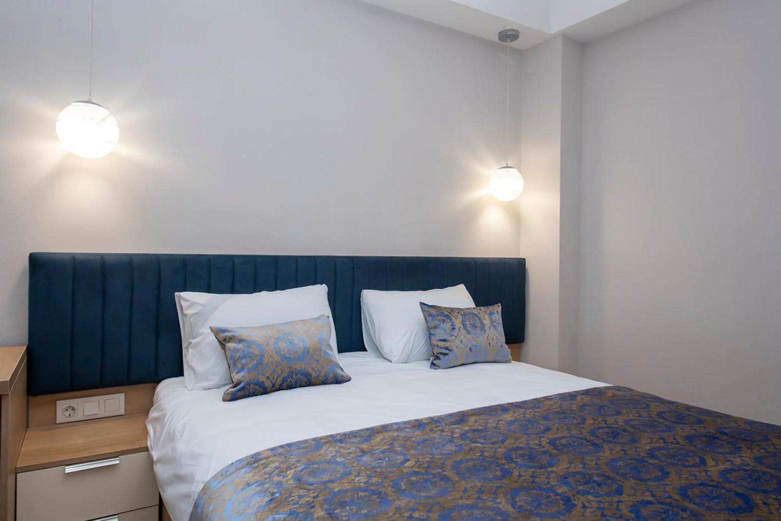 Metekhi Boutique Hotel Тбілісі Екстер'єр фото