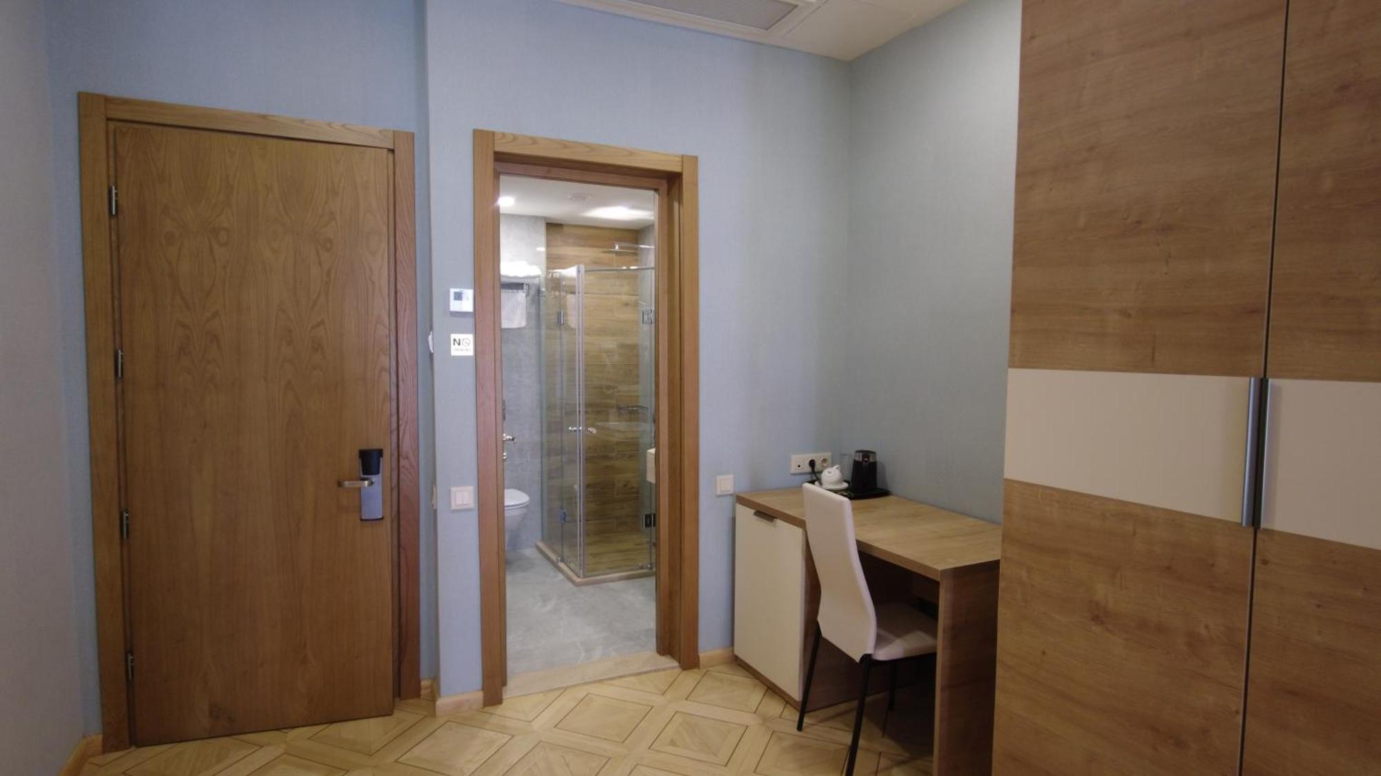 Metekhi Boutique Hotel Тбілісі Екстер'єр фото