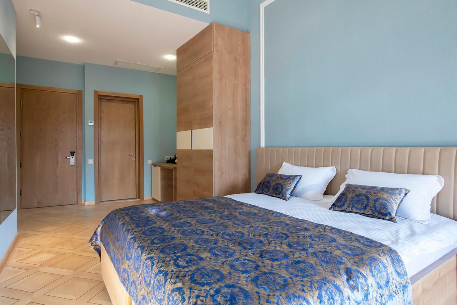 Metekhi Boutique Hotel Тбілісі Екстер'єр фото