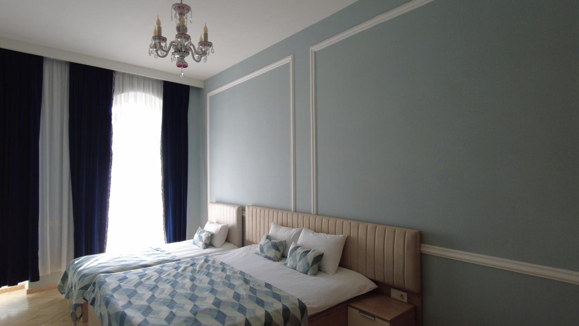 Metekhi Boutique Hotel Тбілісі Екстер'єр фото